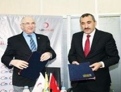Bak postacı geliyor bize hayat veriyor