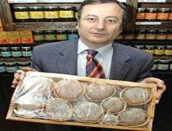 Arıcılar Birliği güçleniyor