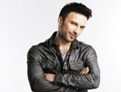 Tarkan'ın ilk durağı Ankara