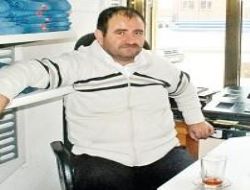 Mamak'ta şikayet diz boyu