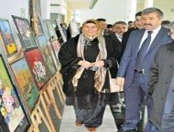 El emeği göz nuru