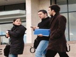 ODTÜ mezunu rektörler ODTÜ'yü anlattı
