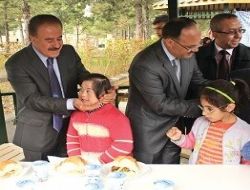 Hepimiz engelli adayıyız
