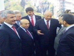 Kendimizi EMITT'te anlattık