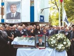 ASMMO eski Başkanı Çelik vefat etti