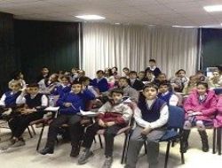 Enerji Tasarrufu ve Verimlilik