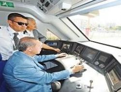 Git gel Konya 2.5 saat