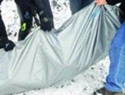 Ankara Çayı'nda can pazarı