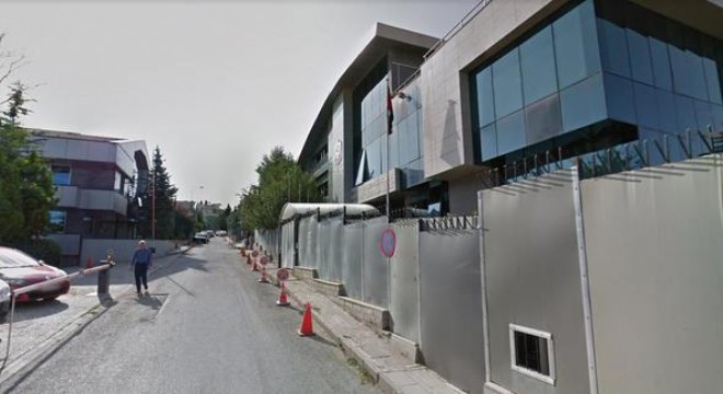 613. Sokak ‘Fahreddin Paşa' olacak