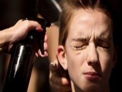 EVİMİZDEKİ gizli tehlikeler