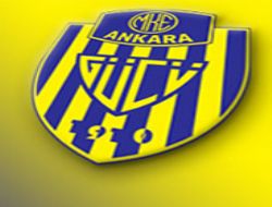 Ankaragücü transfere başladı