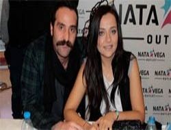 Çakallar Ankara'da
