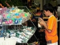 Okul araç ve gereçlerine dikkat