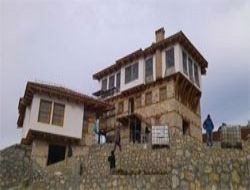 Atatürk'ün baba evine restorasyon desteği