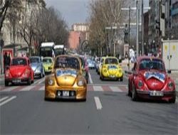 Yaşlılara Vosvos turu