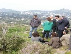 ODTÜ'den Bodrum'a kampüs