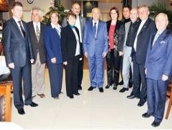 Batıkent'in sorunları masaya yatırıldı