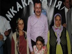 İkinci durak Kalecik oldu