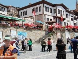 Beypazarı Kurusu meşhur oldu