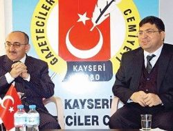 Gül ODTÜ'ye rakip