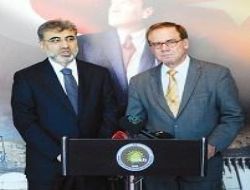 Esnafın hayali suya düştü