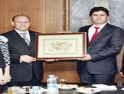 Ankara'yı örnek aldılar