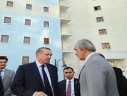 Başbakan Erdoğan'a hayret ettiler