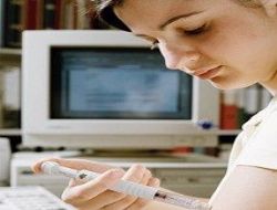 Kireçlenmeye karşı enjeksiyon yöntemi