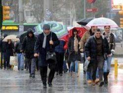 Ankara'da hava nasıl olacak?