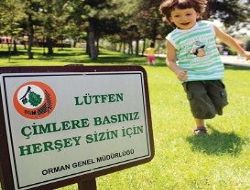 Gazi Yerleşkesi'nin devri rahatsız etti