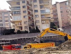 Kat karşılığı inşaat ihalesi