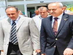 Sanayiciye ortak çalışma sözü