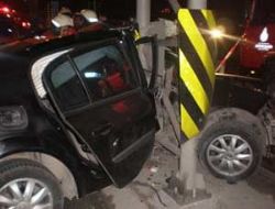 Canavara bir can daha!