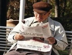 Yaşlıların tecrübelerinden faydalanılmalı
