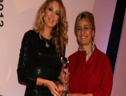 Başarı ödülleri