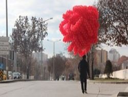 Boş zaman baloncusu
