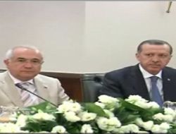 Hükümet'ten Gül'e jet yanıt!