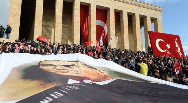 78 yıldır bitmeyen hasret
