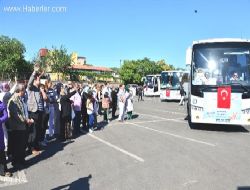 Büyükşehir'den Başarılı Öğrencilere Tatil Hediyesi