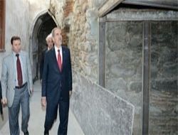 Kale'ye Bursa Evi açılıyor