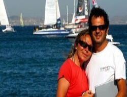 Ankara'yı bıraktılar 4 yıldır teknedeler