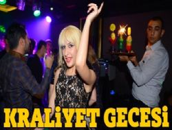 Krallar ve kraliçeler