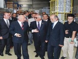 Enerji verimliliğinin önemine vurgu