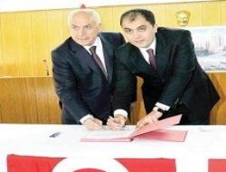Yenimahalle'de kentsel dönüşüm
