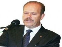 Üyelere hassas uyarı