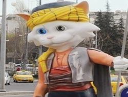 Misket tüm dünya çocuklarını bekliyor