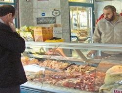 Sakatat aldı başını gidiyor