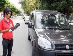 Ankara'lılara ücretsiz otopark müjdesi