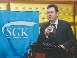 SGK'da hafta sonu mesaisi
