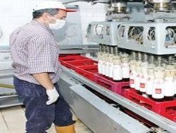 AOÇ Eskişehir'de bayilik verecek